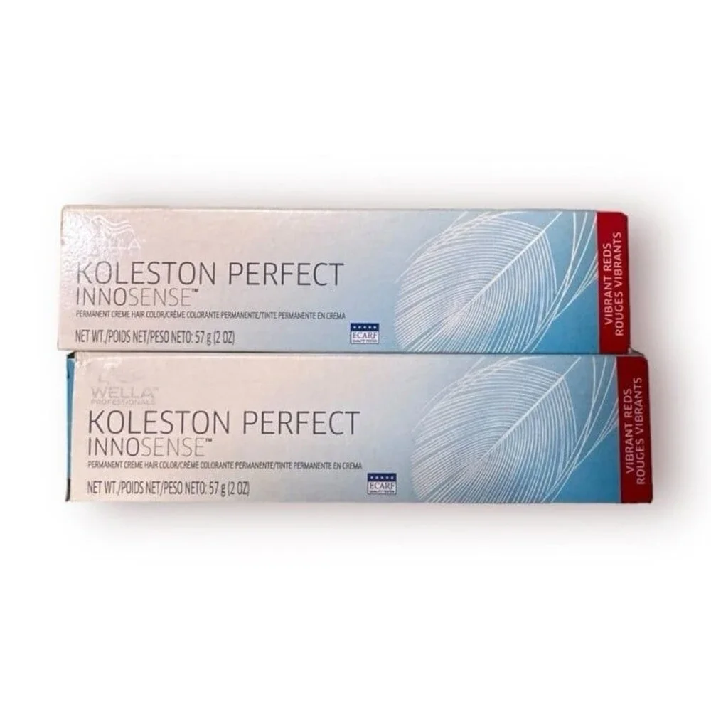 Wella Koleston Perfect‎ Innosense Permanent Creme Hair Color Choose your Color
